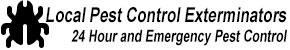Elkhart IN Pest Control Exterminators